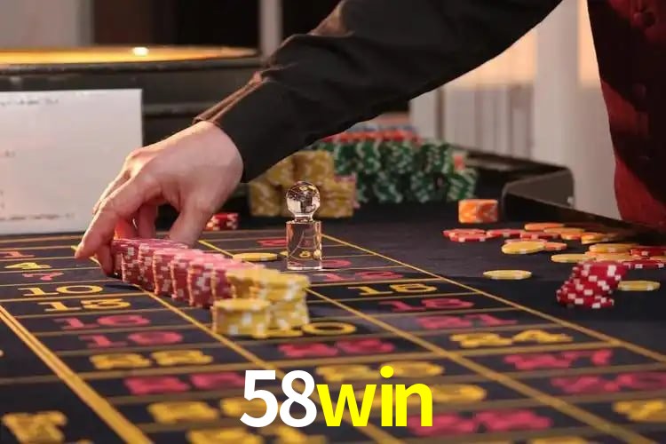 Desvendando o Mundo dos Jogos Virtuais na 58win