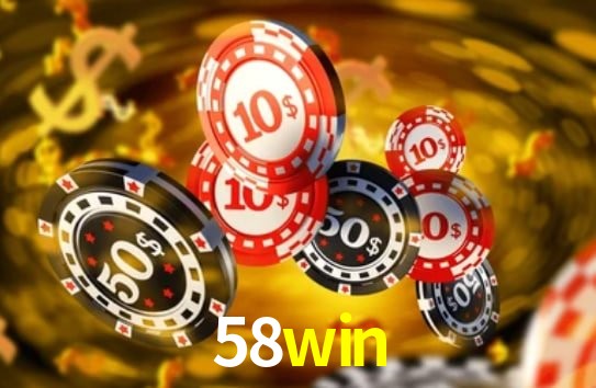Mesa de Blackjack 58win