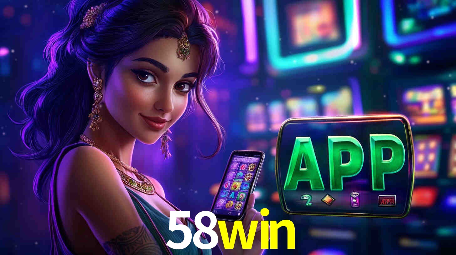 58win bet