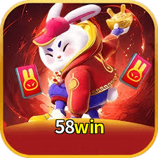 APK oficial da 58win para Android